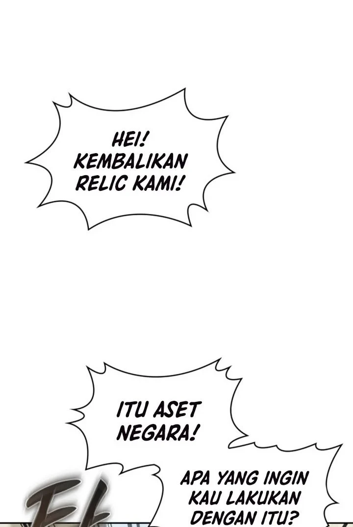 Tomb Raider King Chapter 397 Gambar 69