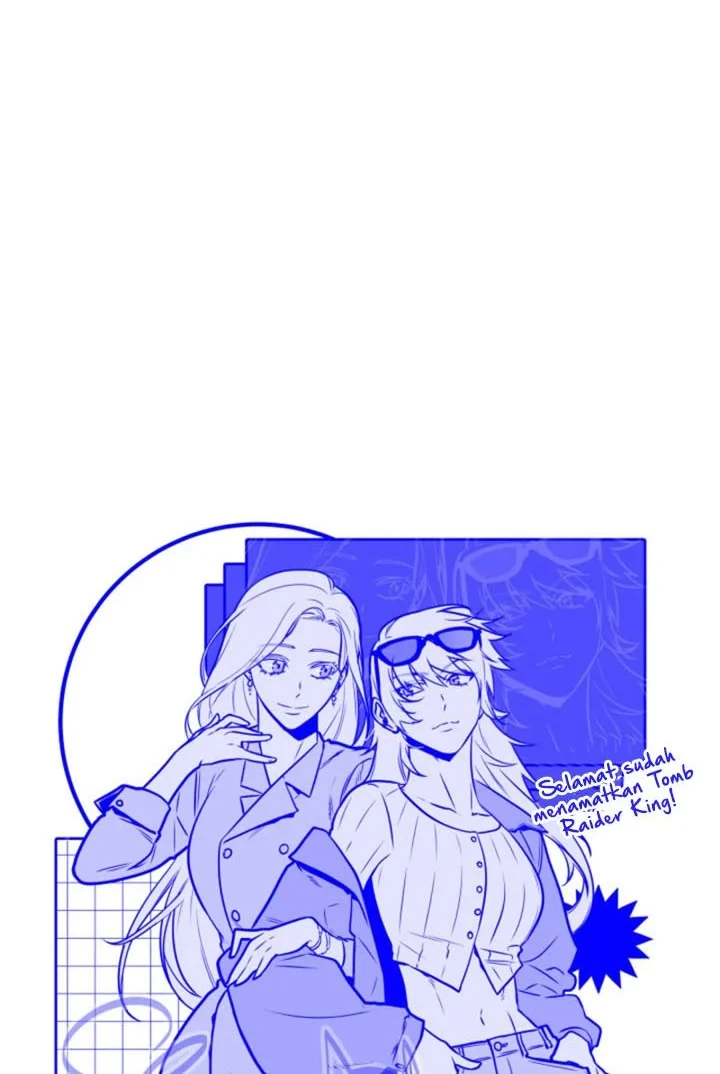 Tomb Raider King Chapter 397 Gambar 73