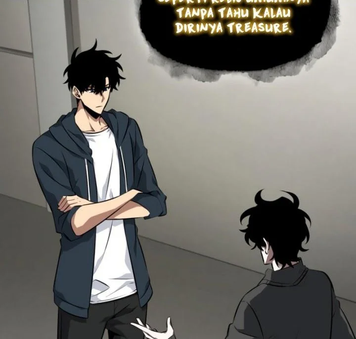 Tomb Raider King Chapter 398 Gambar 53
