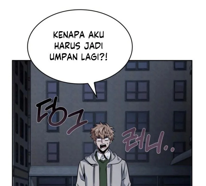 Tomb Raider King Chapter 398 Gambar 59