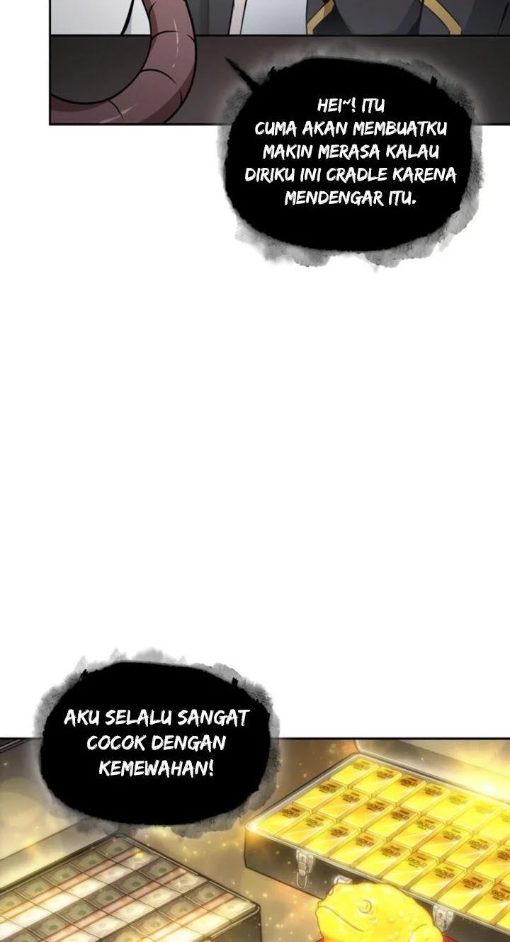 Tomb Raider King Chapter 399 Gambar 39