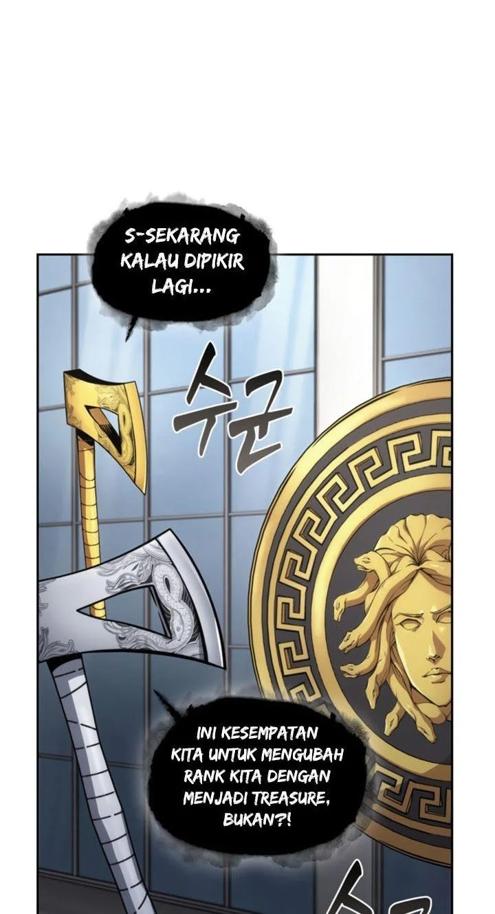 Tomb Raider King Chapter 399 Gambar 41