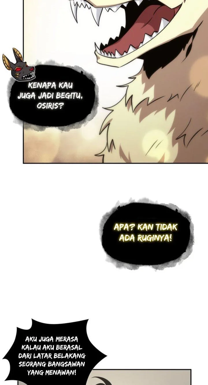 Tomb Raider King Chapter 399 Gambar 43