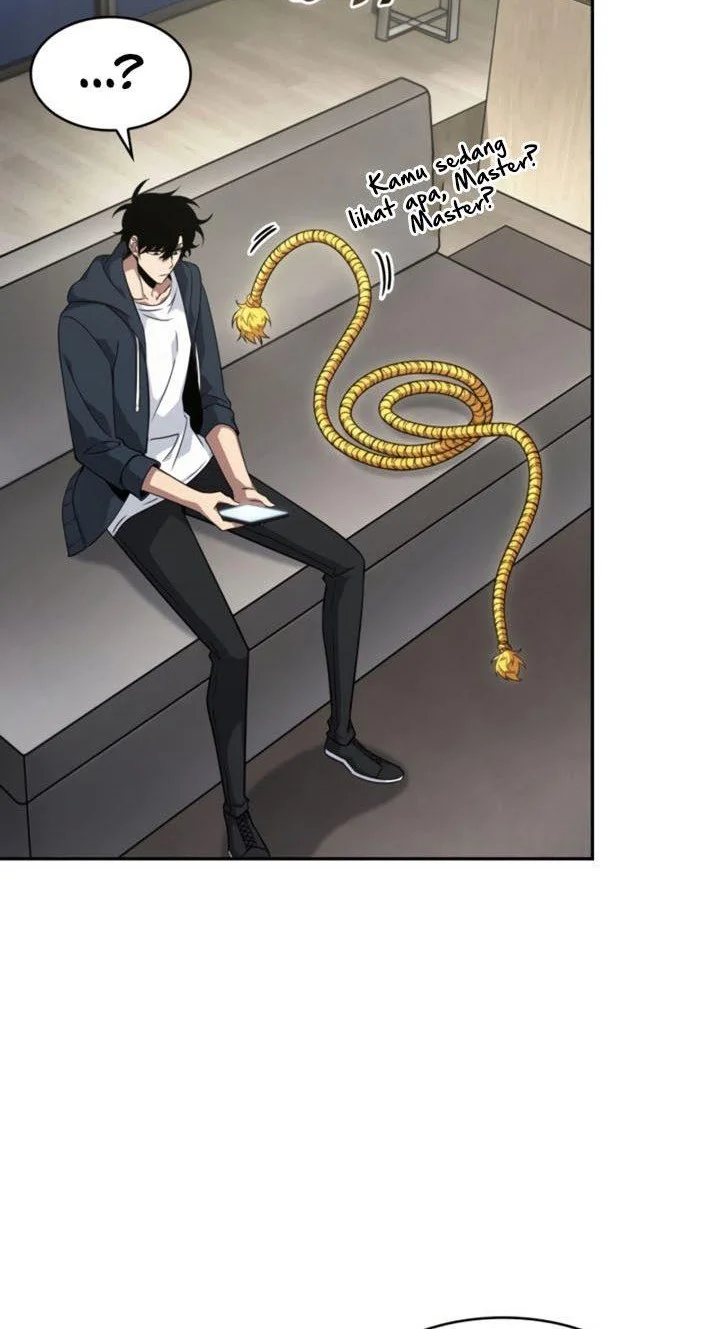 Tomb Raider King Chapter 399 Gambar 47