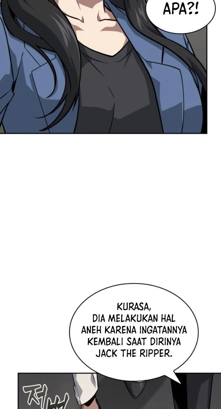 Tomb Raider King Chapter 399 Gambar 51