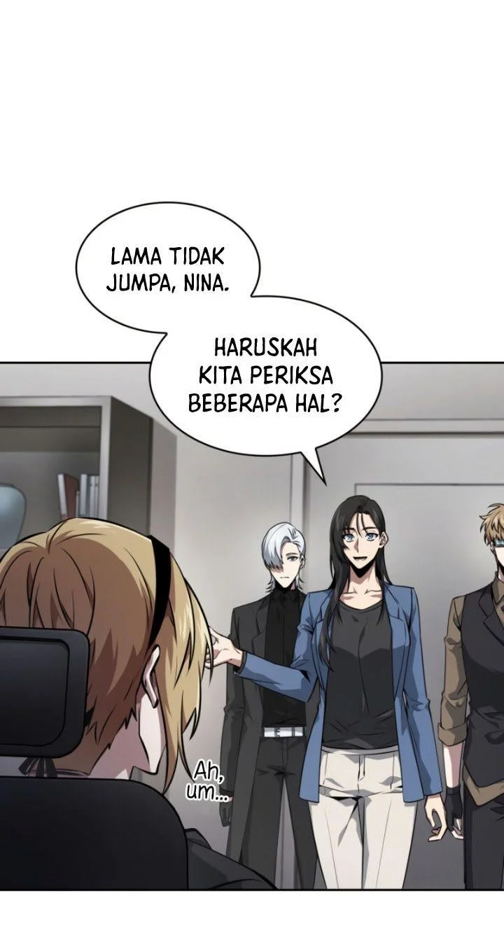 Tomb Raider King Chapter 399 Gambar 53