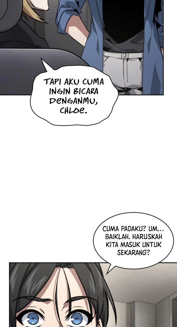 Tomb Raider King Chapter 399 Gambar 55