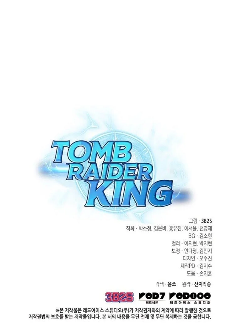 Tomb Raider King Chapter 399 Gambar 61