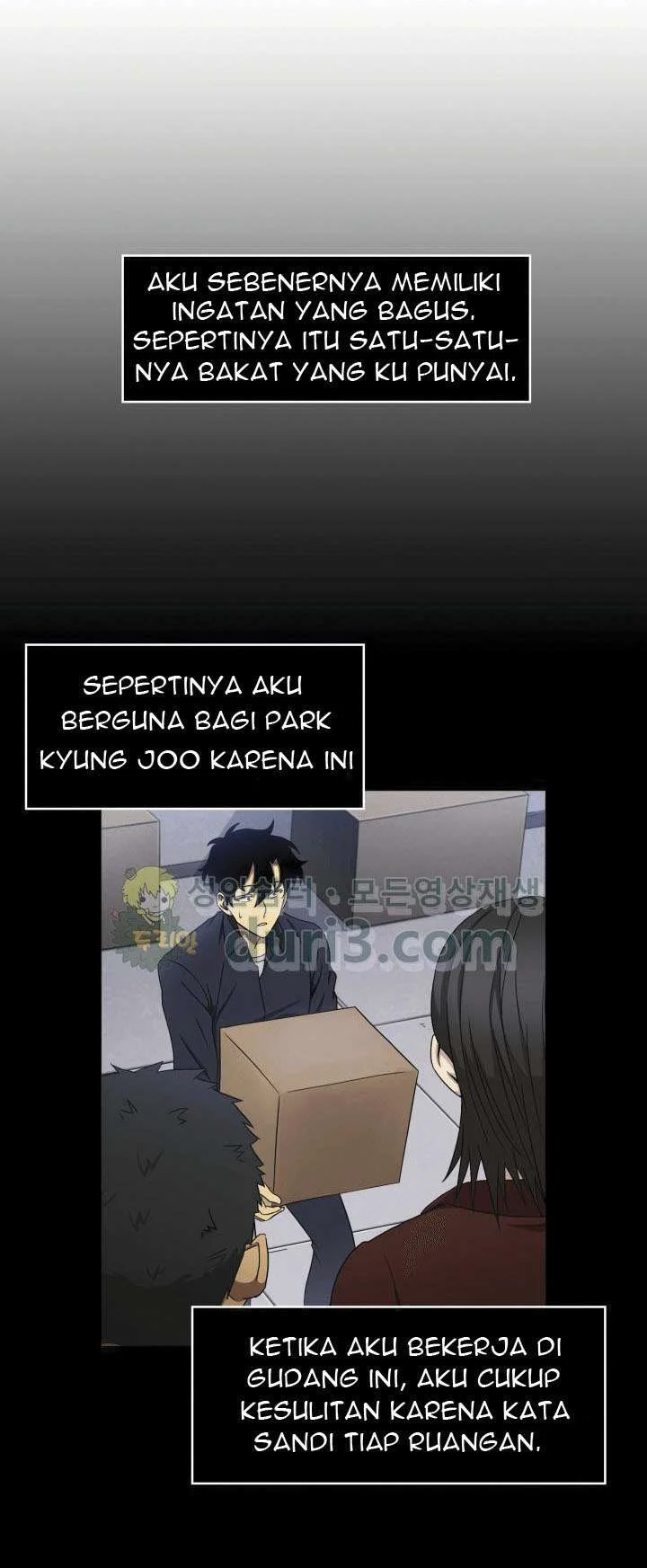 Tomb Raider King Chapter 4 Gambar 41
