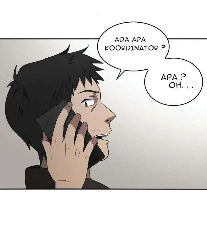 Tomb Raider King Chapter 4 Gambar 49