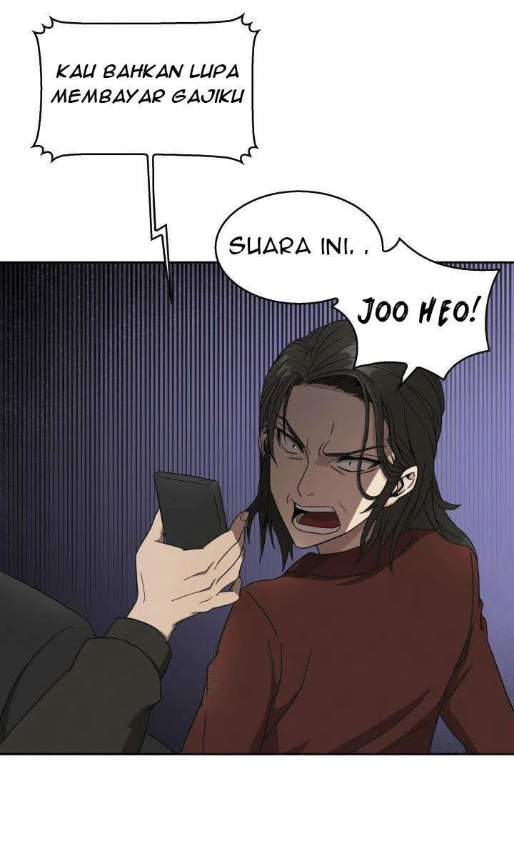 Tomb Raider King Chapter 4 Gambar 51