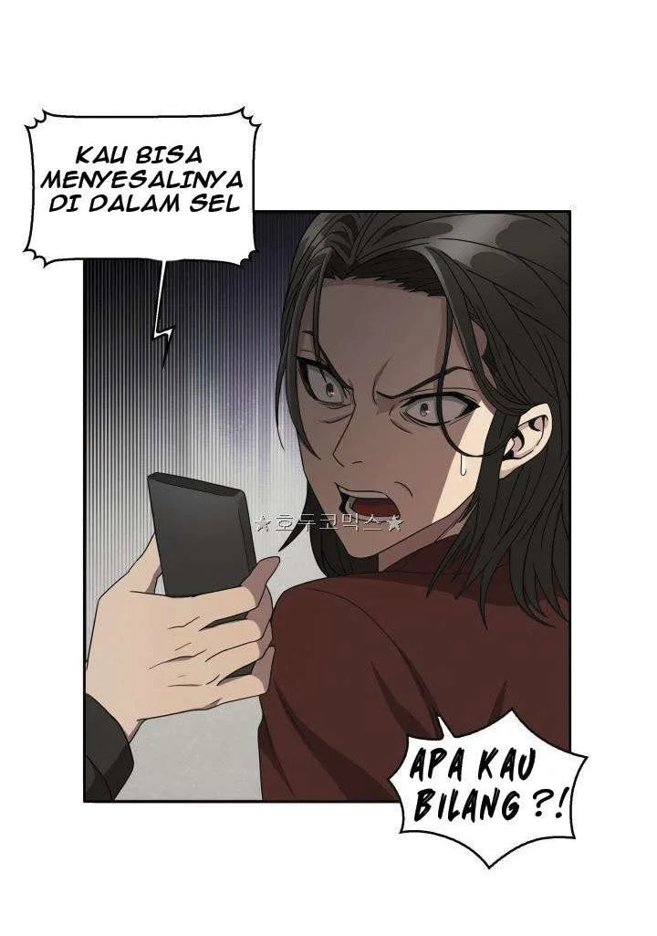 Tomb Raider King Chapter 4 Gambar 53