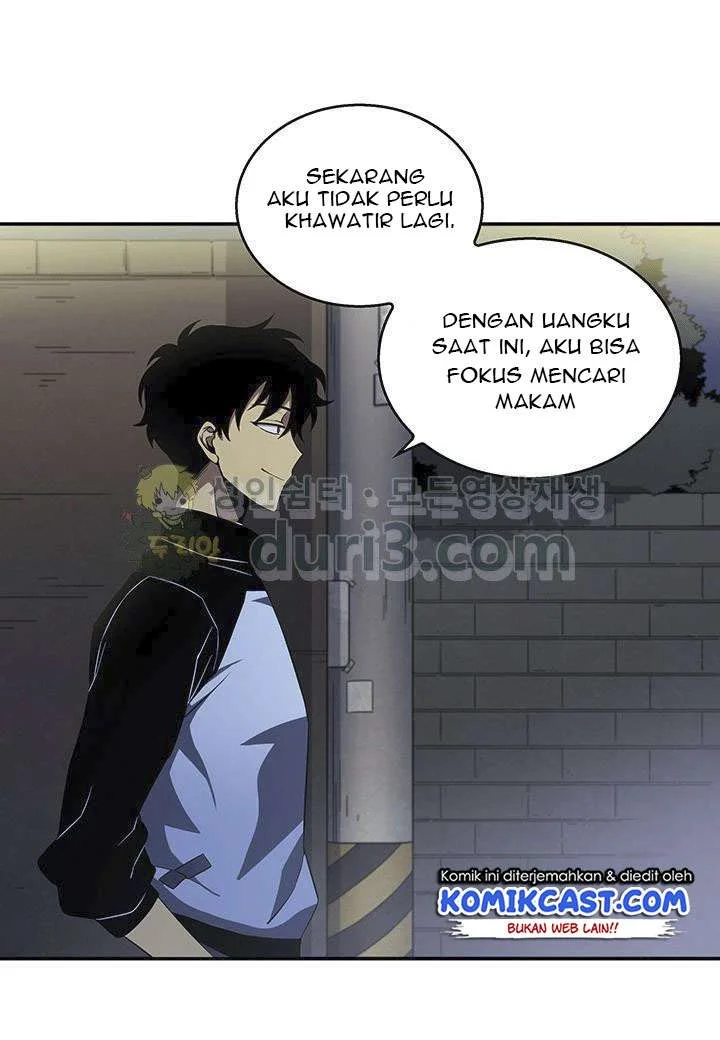 Tomb Raider King Chapter 4 Gambar 60