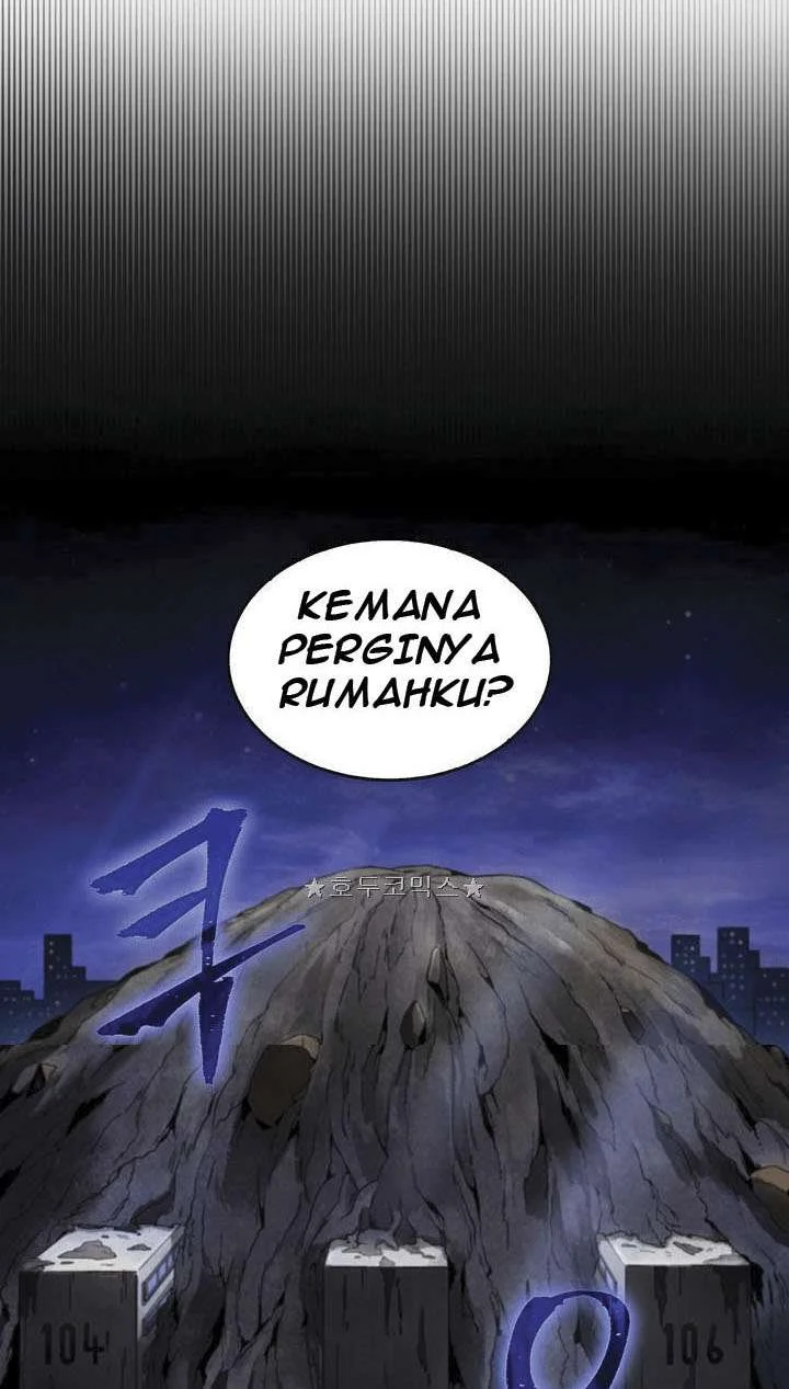 Tomb Raider King Chapter 4 Gambar 64