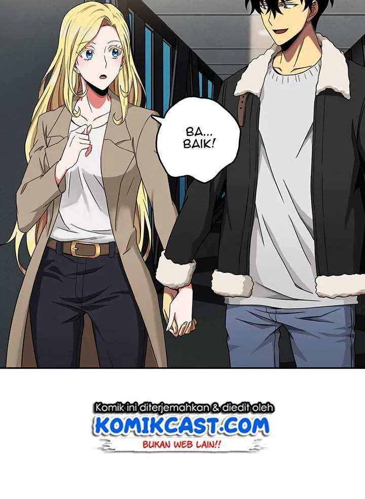 Tomb Raider King Chapter 40 Gambar 57