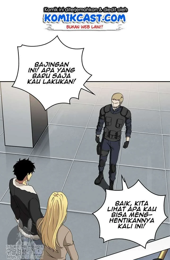 Tomb Raider King Chapter 40 Gambar 58