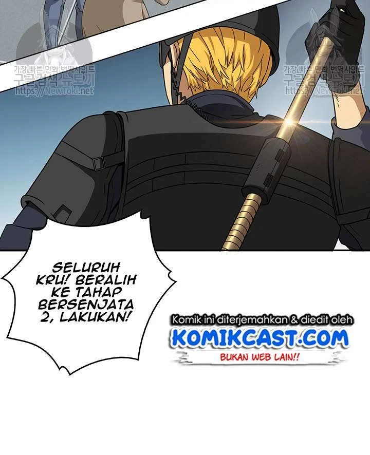 Tomb Raider King Chapter 40 Gambar 59