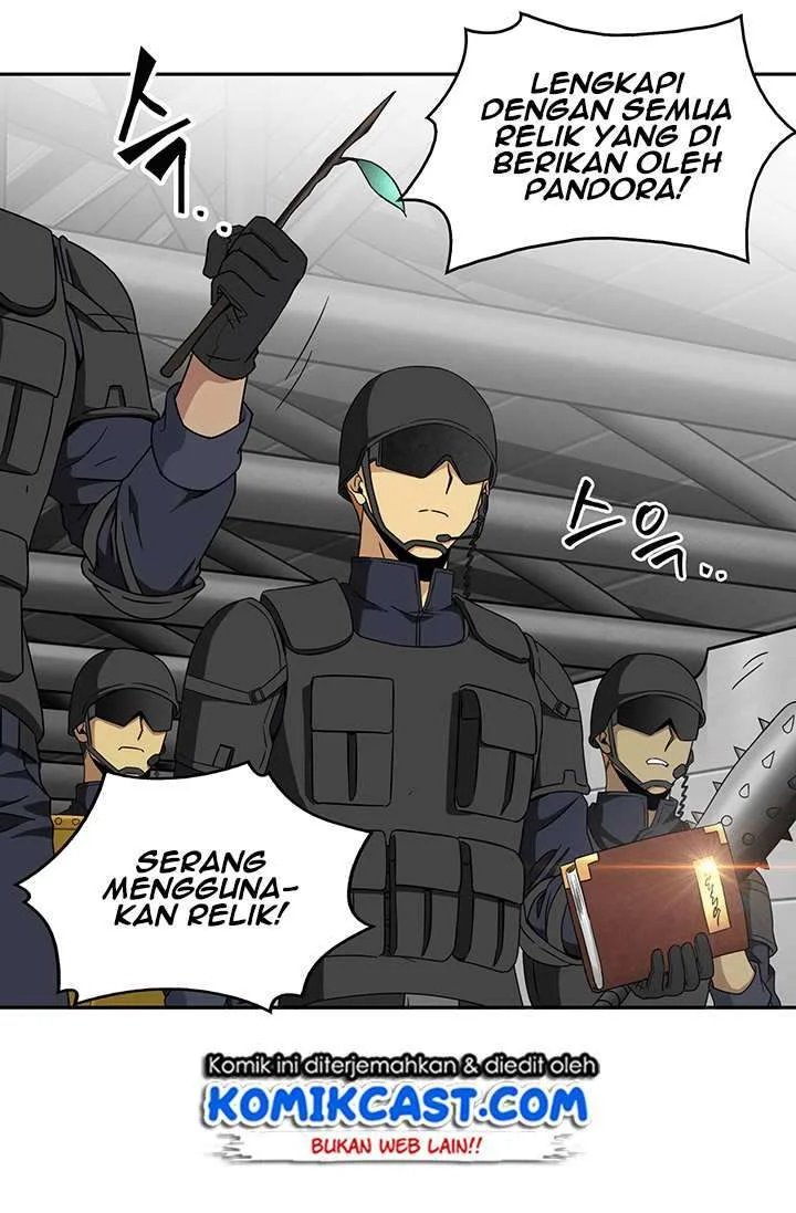 Tomb Raider King Chapter 40 Gambar 60