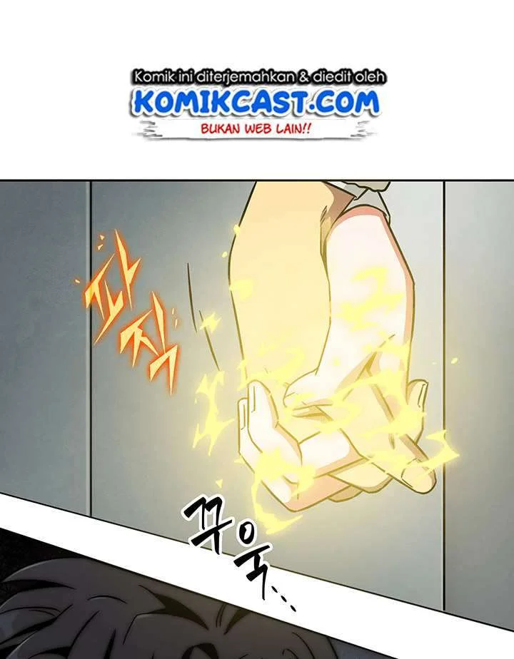 Tomb Raider King Chapter 40 Gambar 61