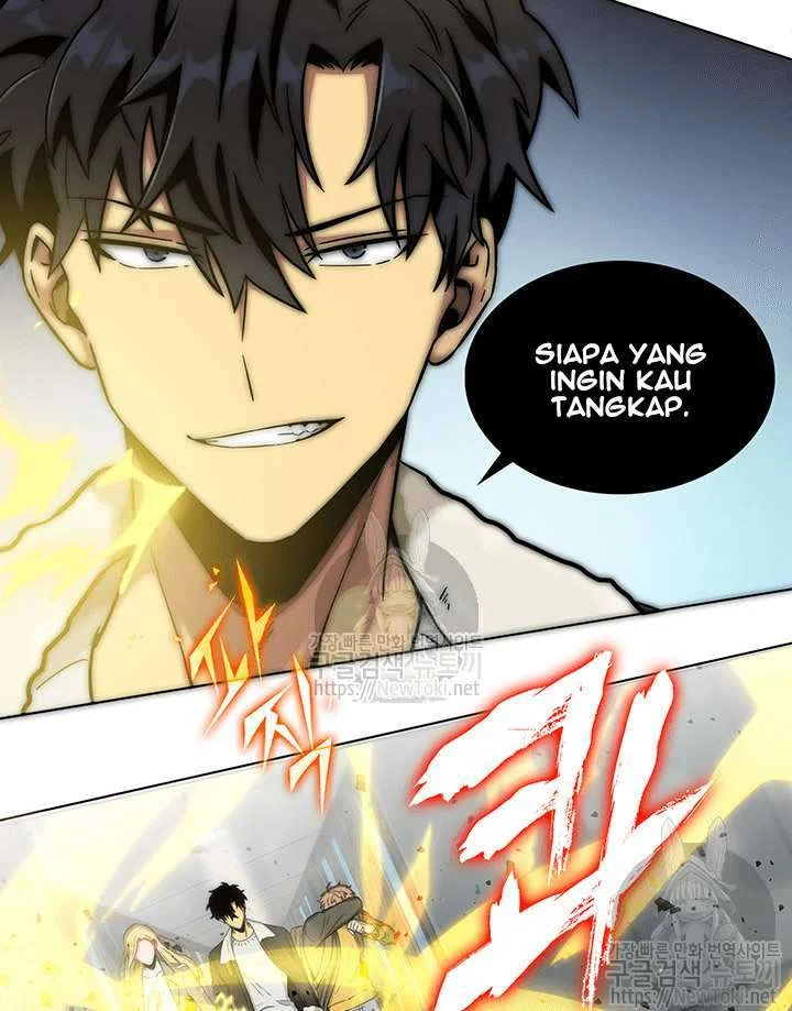 Tomb Raider King Chapter 40 Gambar 62