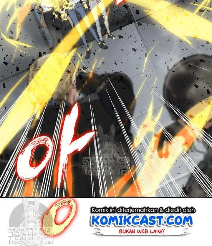 Tomb Raider King Chapter 40 Gambar 63