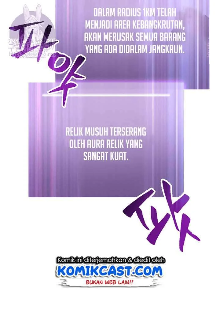 Tomb Raider King Chapter 40 Gambar 65