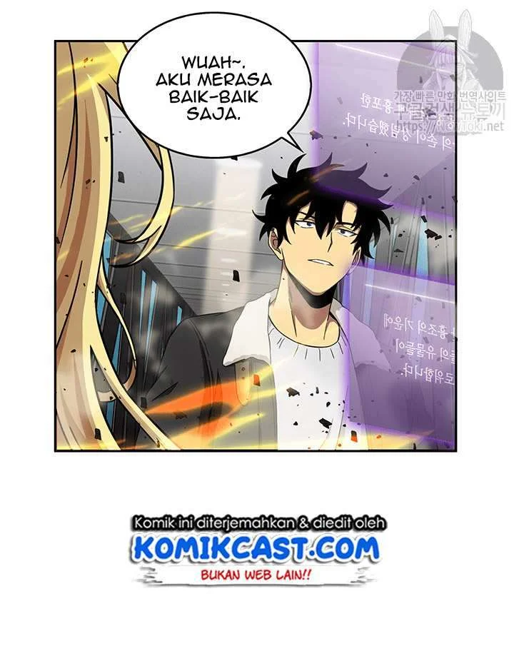 Tomb Raider King Chapter 40 Gambar 66