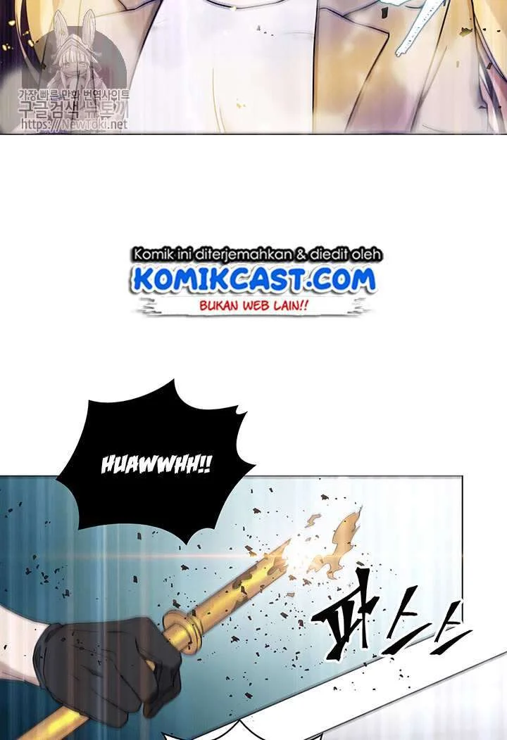 Tomb Raider King Chapter 40 Gambar 68