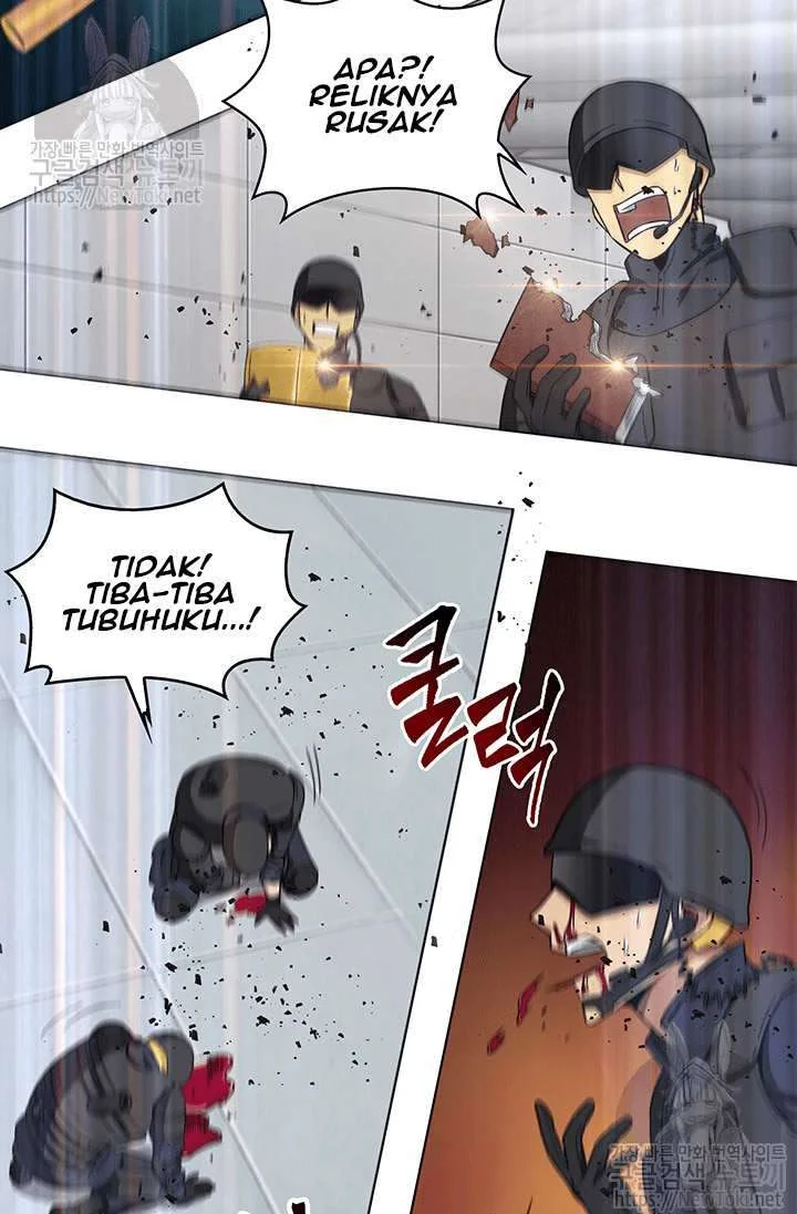 Tomb Raider King Chapter 40 Gambar 69