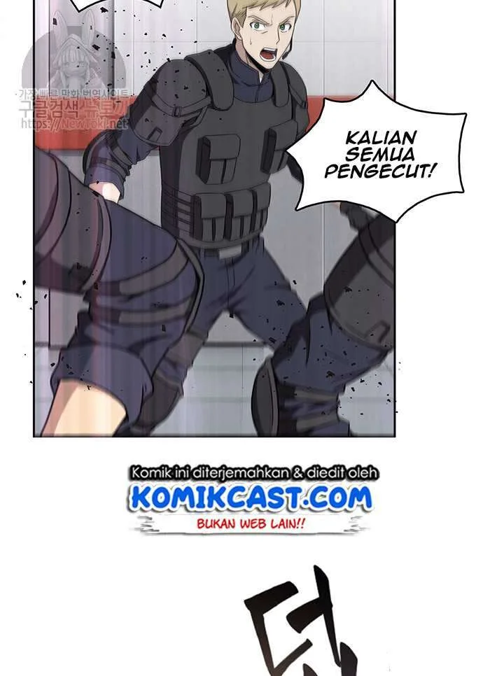Tomb Raider King Chapter 40 Gambar 70