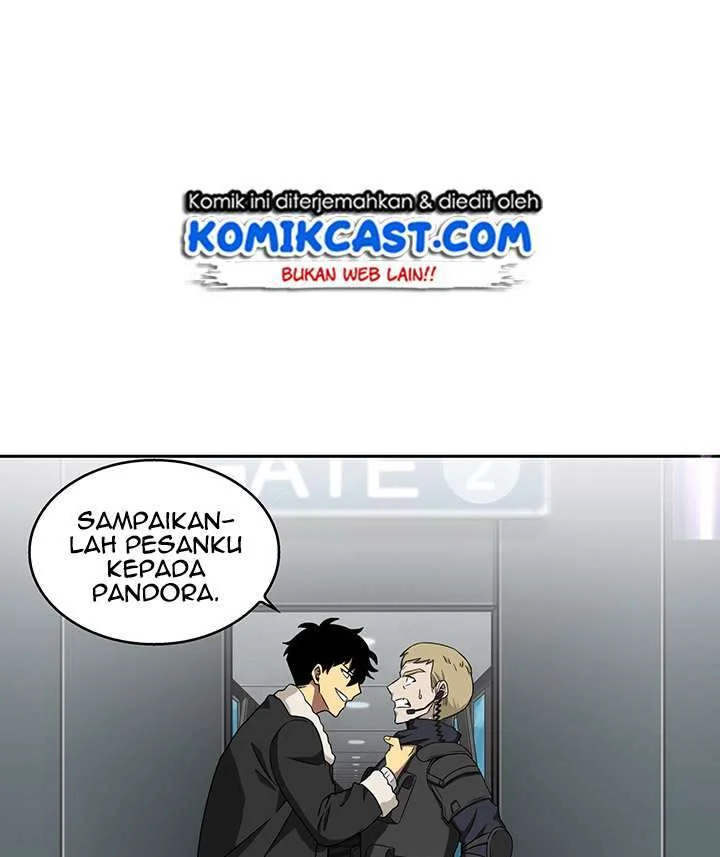 Tomb Raider King Chapter 40 Gambar 72