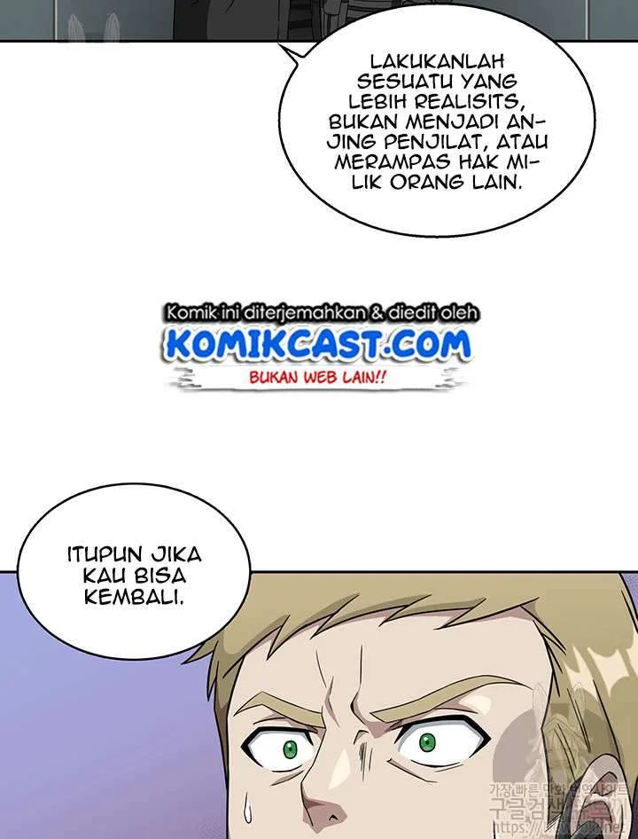 Tomb Raider King Chapter 40 Gambar 73