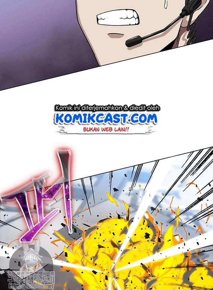 Tomb Raider King Chapter 40 Gambar 74