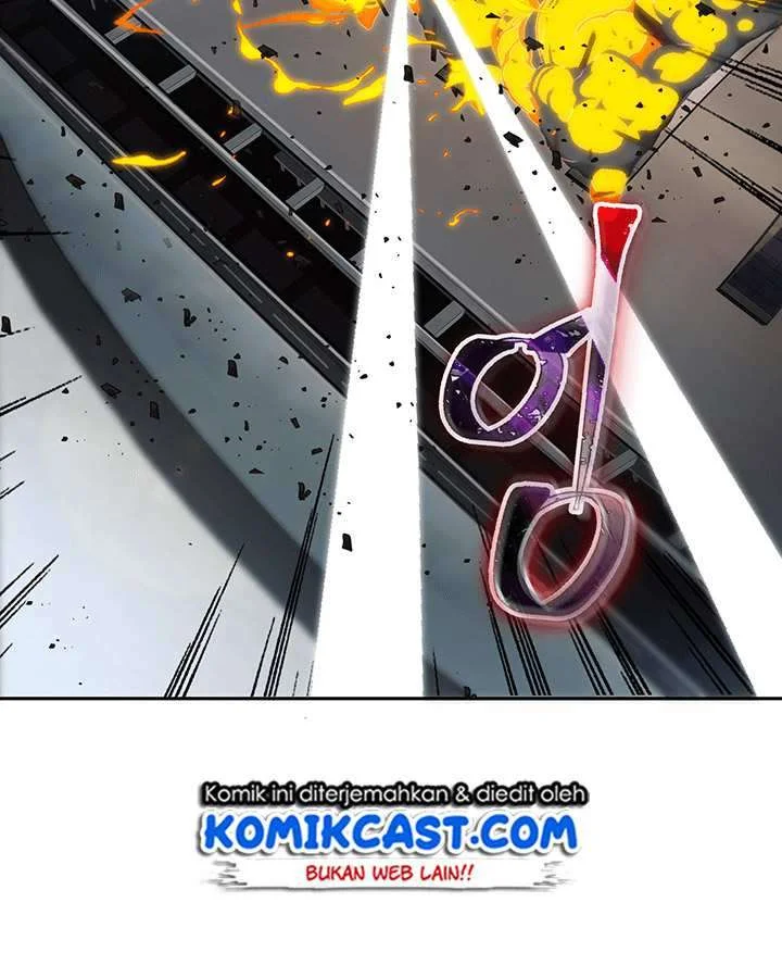 Tomb Raider King Chapter 40 Gambar 75