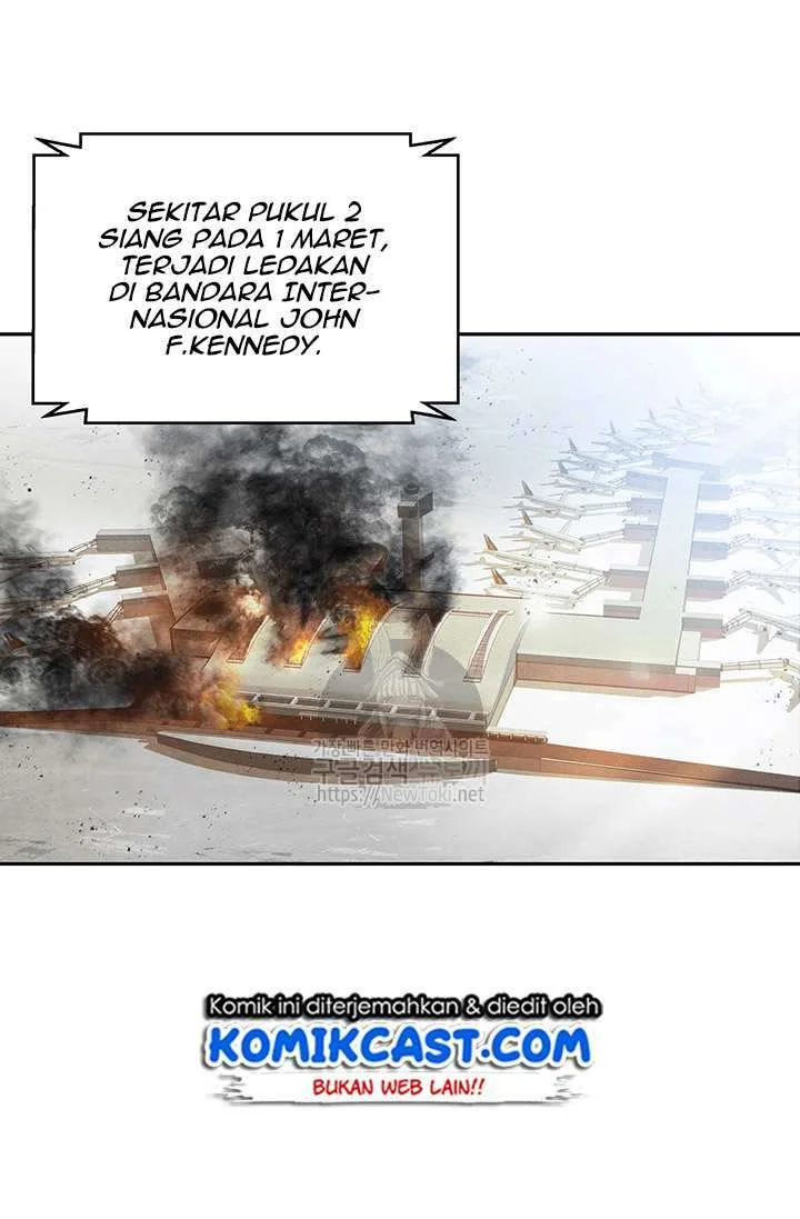 Tomb Raider King Chapter 40 Gambar 76