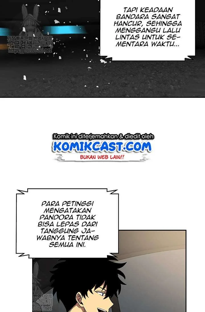 Tomb Raider King Chapter 40 Gambar 78