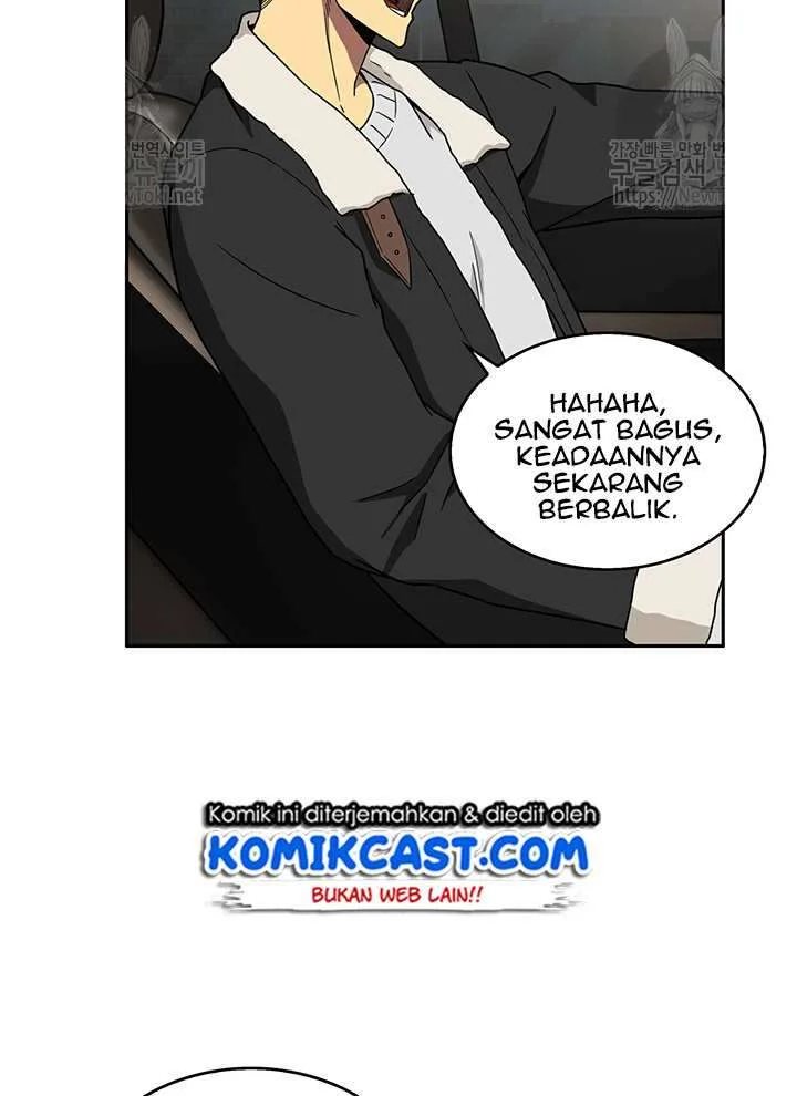 Tomb Raider King Chapter 40 Gambar 79