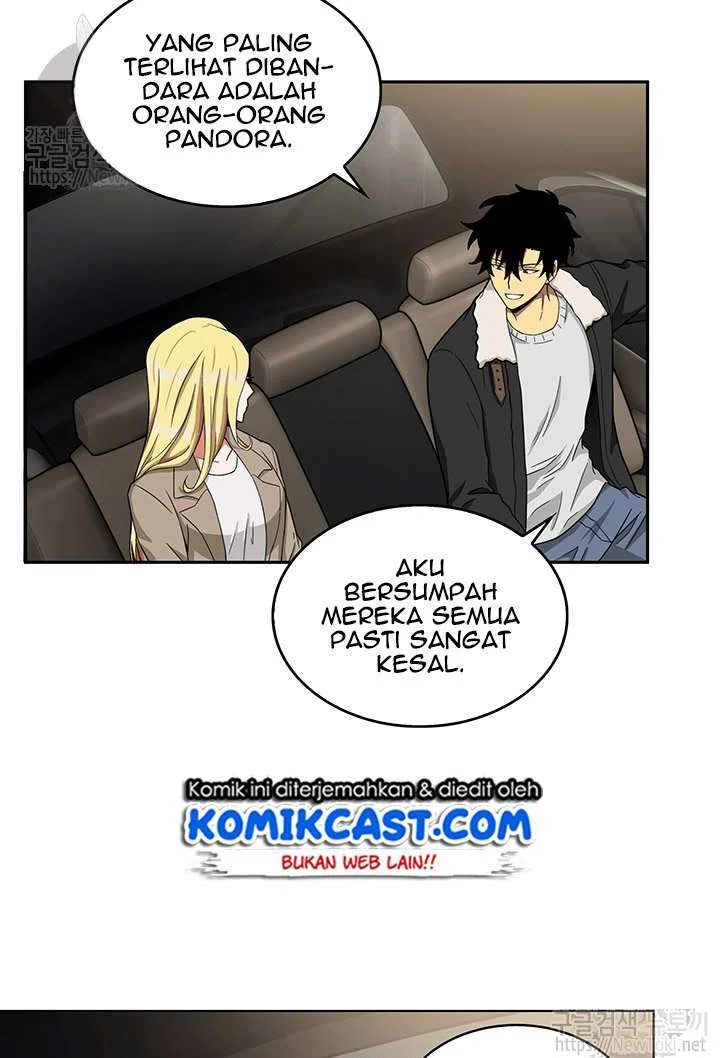 Tomb Raider King Chapter 40 Gambar 80