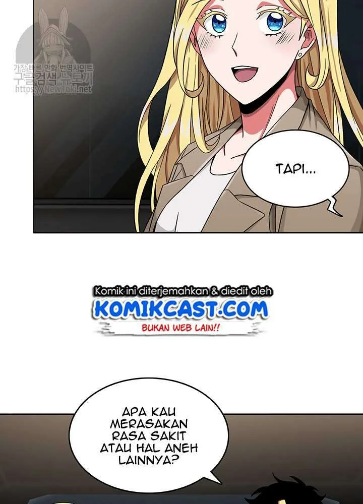 Tomb Raider King Chapter 40 Gambar 82