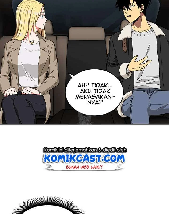 Tomb Raider King Chapter 40 Gambar 83