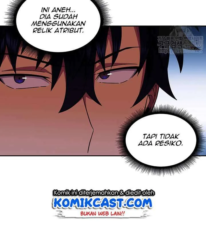 Tomb Raider King Chapter 40 Gambar 84