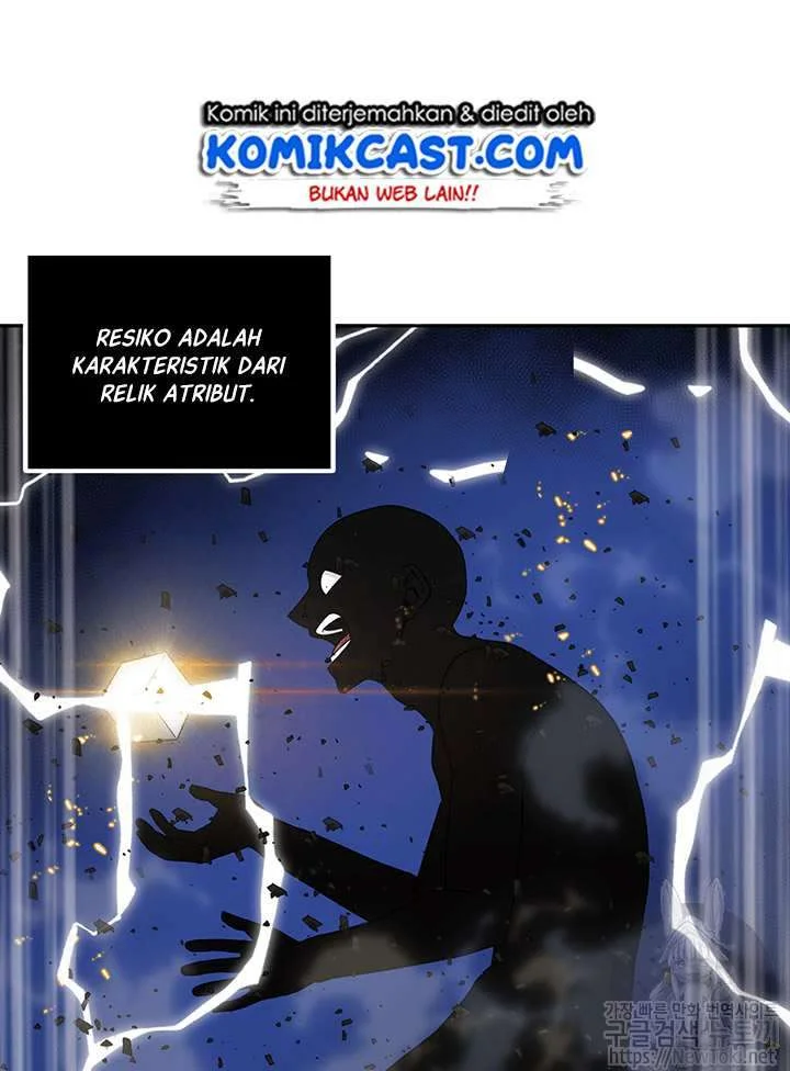 Tomb Raider King Chapter 40 Gambar 85