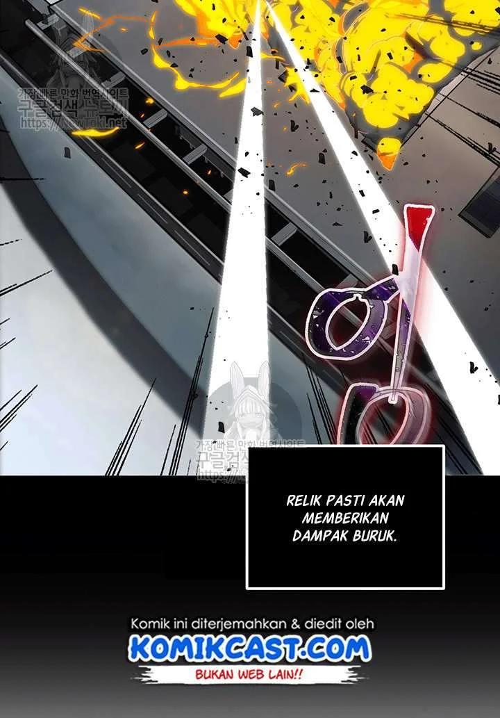 Tomb Raider King Chapter 40 Gambar 86