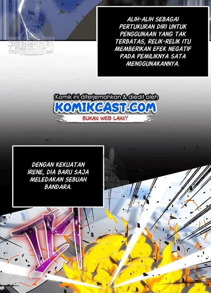 Tomb Raider King Chapter 40 Gambar 87