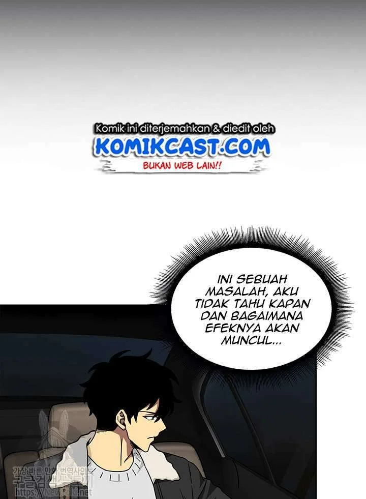 Tomb Raider King Chapter 40 Gambar 88