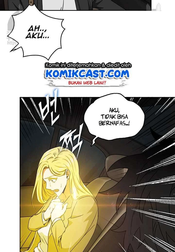 Tomb Raider King Chapter 40 Gambar 89