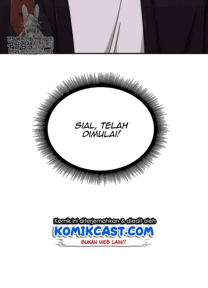 Tomb Raider King Chapter 40 Gambar 92