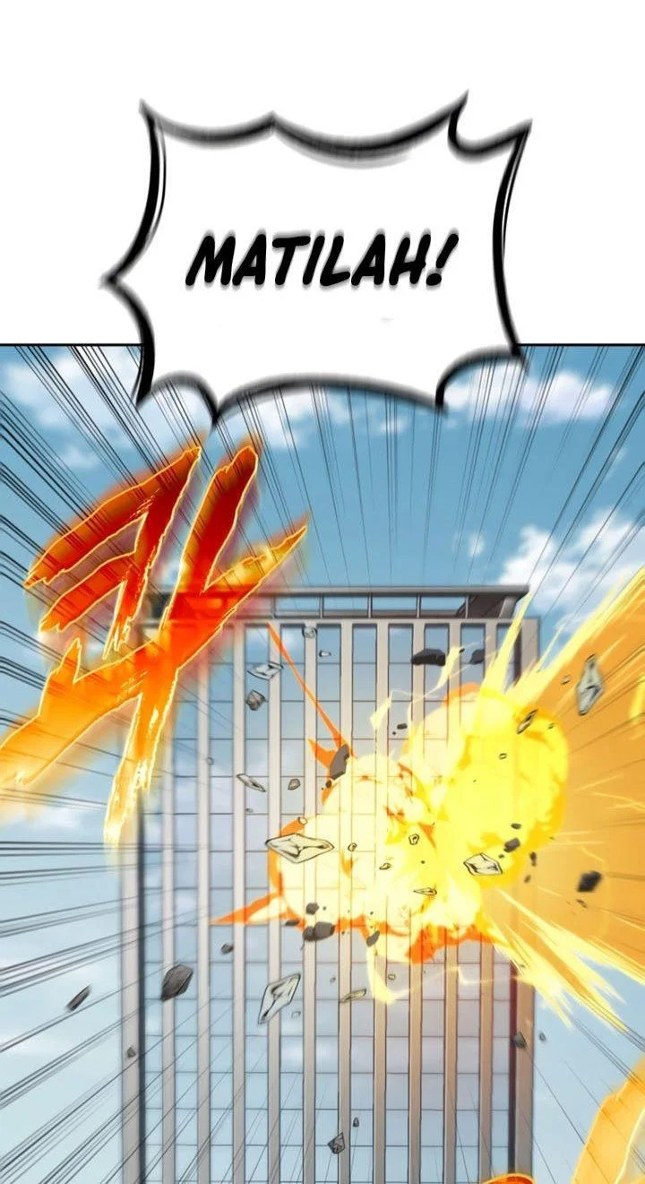 Tomb Raider King Chapter 400 Gambar 39