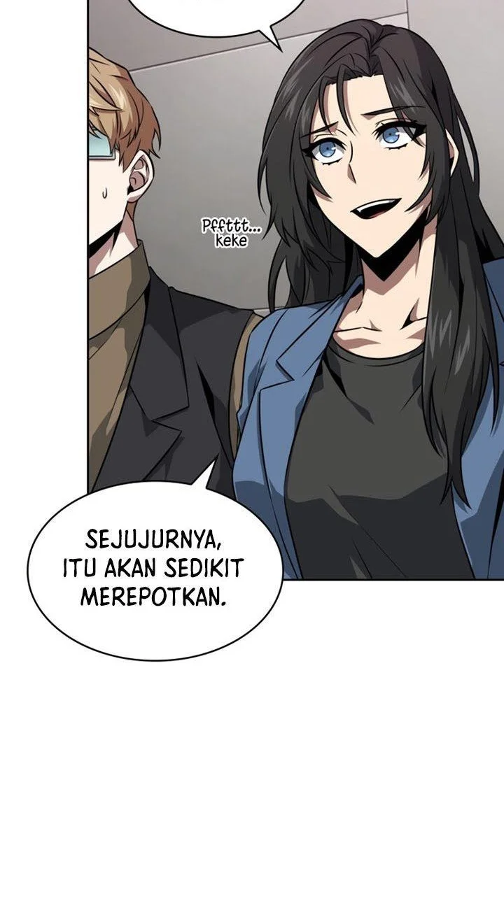 Tomb Raider King Chapter 400 Gambar 45