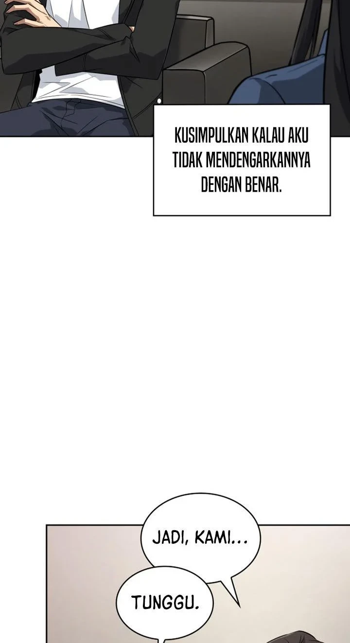 Tomb Raider King Chapter 400 Gambar 47